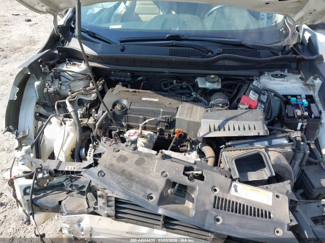 Honda CR-V LX 2019 2HKRW5H31KH401810 Image 10