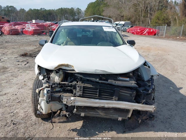 Honda CR-V LX 2019 2HKRW5H31KH401810 Image 11