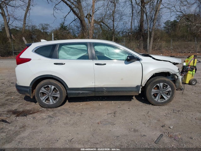 Honda CR-V LX 2019 2HKRW5H31KH401810 Image 12