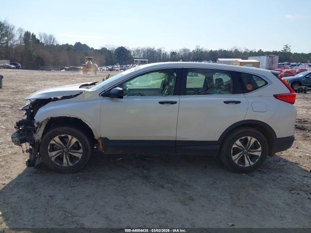 Honda CR-V LX 2019 2HKRW5H31KH401810 Image 13