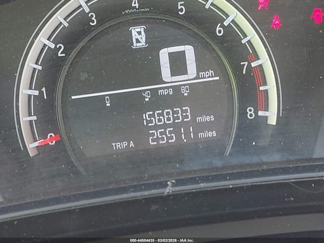 Honda CR-V LX 2019 2HKRW5H31KH401810 Image 14