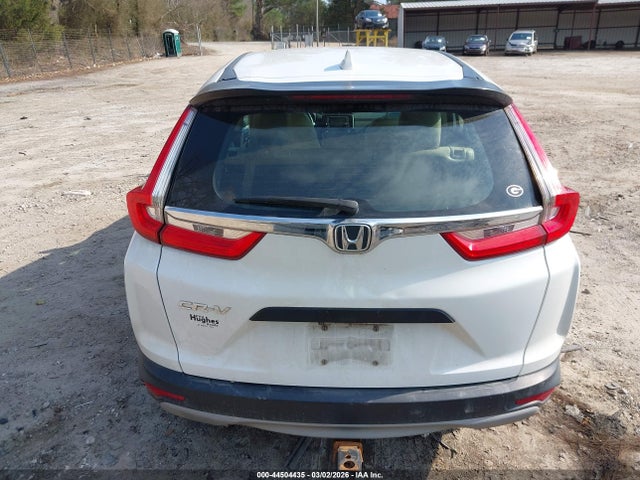 Honda CR-V LX 2019 2HKRW5H31KH401810 Image 15