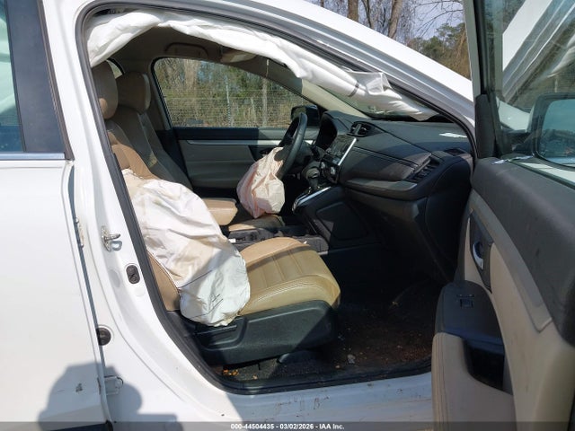 Honda CR-V LX 2019 2HKRW5H31KH401810 Image 5