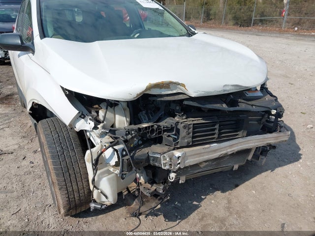 Honda CR-V LX 2019 2HKRW5H31KH401810 Image 6