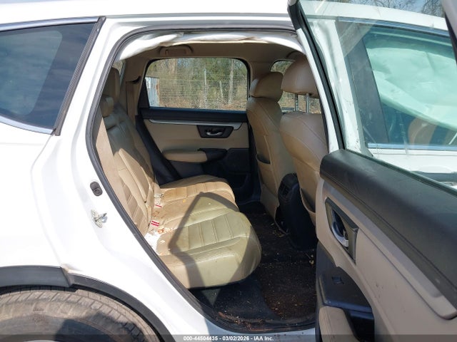 Honda CR-V LX 2019 2HKRW5H31KH401810 Image 8