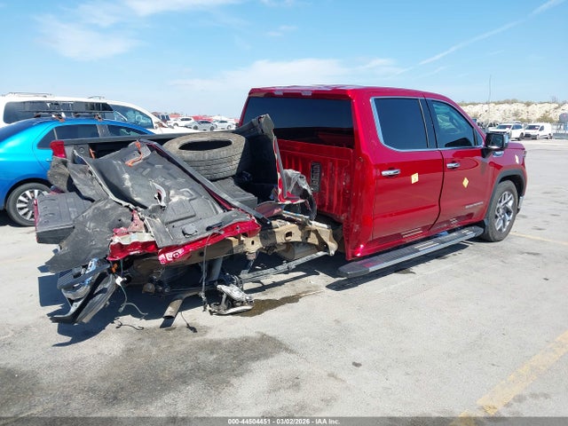 2023 Gmc Sierra 1500 მანქანა იყიდება აუქციონზე, vin: 1GTPHDEDXPZ231990, აუქციონის ნომერი: 44504451