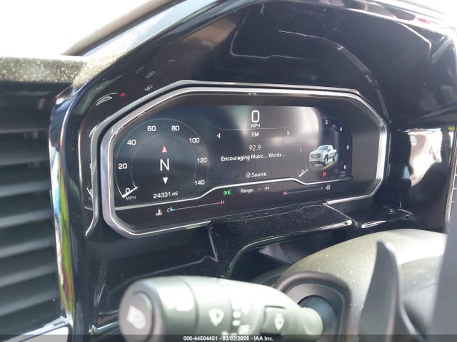 2023 Gmc Sierra 1500 მანქანა იყიდება აუქციონზე, vin: 1GTPHDEDXPZ231990, აუქციონის ნომერი: 44504451