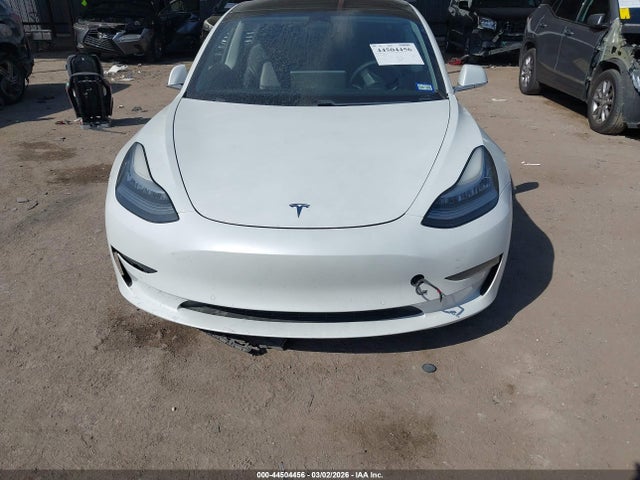 Продаж на аукціоні авто 2019 Tesla Model 3 Long Range/performance, vin: 5YJ3E1EB4KF514212, номер лоту: 44504456