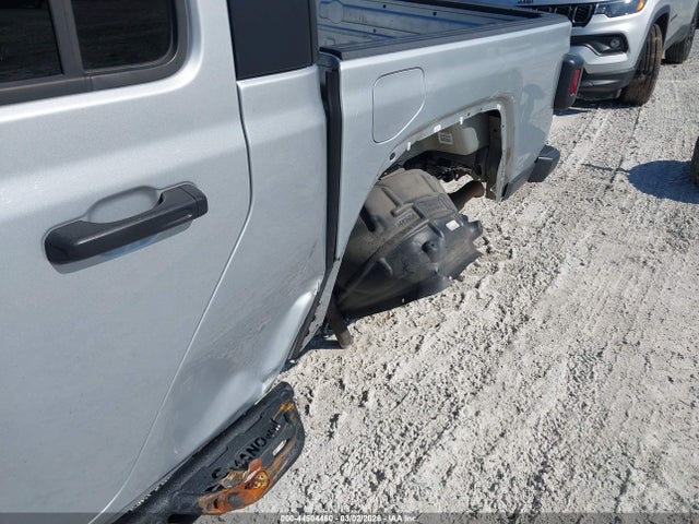 2022 JEEP GLADIATOR 1C6HJTAG8NL182265 Photo 5