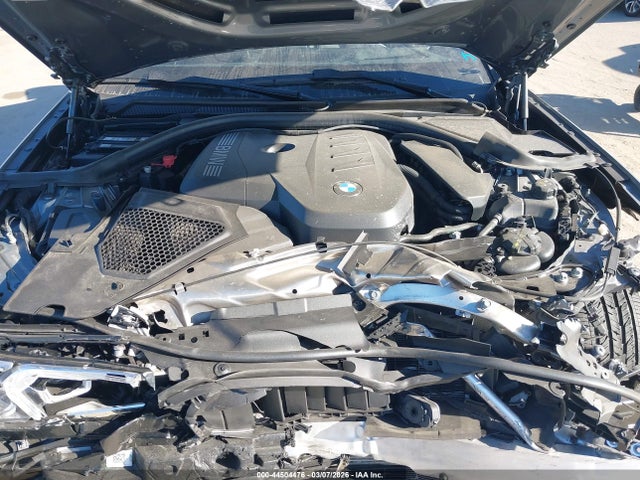 Продаж на аукціоні авто 2025 Bmw 330i, vin: 3MW69CW09S8F12287, номер лоту: 44504476