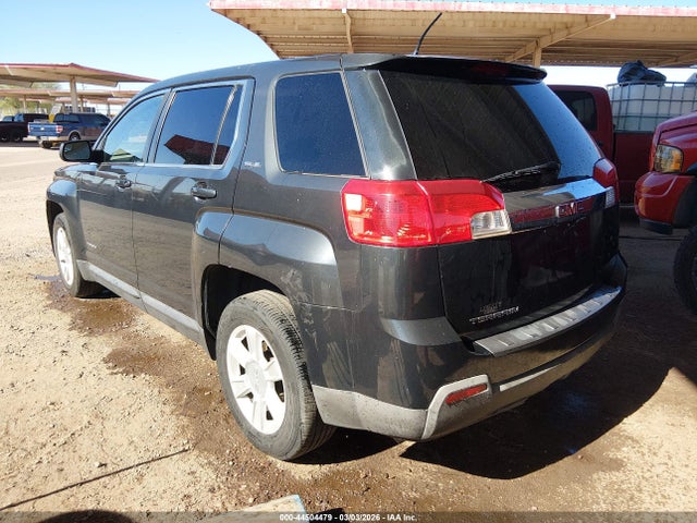 Продаж на аукціоні авто 2013 Gmc Terrain Sle-1, vin: 2GKALMEK8D6420314, номер лоту: 44504479