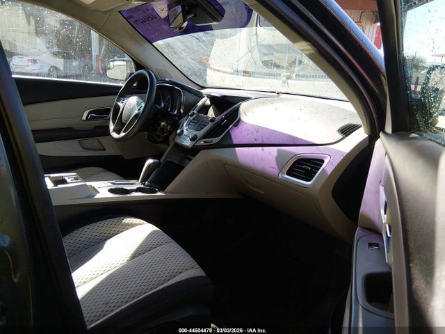 Продаж на аукціоні авто 2013 Gmc Terrain Sle-1, vin: 2GKALMEK8D6420314, номер лоту: 44504479