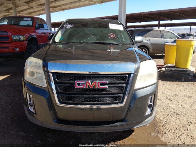 Продаж на аукціоні авто 2013 Gmc Terrain Sle-1, vin: 2GKALMEK8D6420314, номер лоту: 44504479