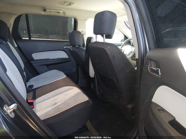 Продаж на аукціоні авто 2013 Gmc Terrain Sle-1, vin: 2GKALMEK8D6420314, номер лоту: 44504479
