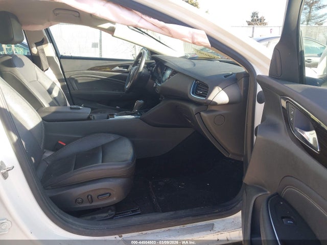 Aukcja sprzedaży 2019 Buick Regal Sportback Awd Essence, vin: W04GR6SX4K1074465, numer aukcji: 44504503