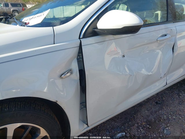 Aukcja sprzedaży 2019 Buick Regal Sportback Awd Essence, vin: W04GR6SX4K1074465, numer aukcji: 44504503