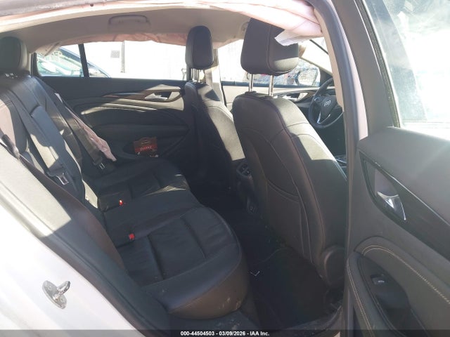 Aukcja sprzedaży 2019 Buick Regal Sportback Awd Essence, vin: W04GR6SX4K1074465, numer aukcji: 44504503