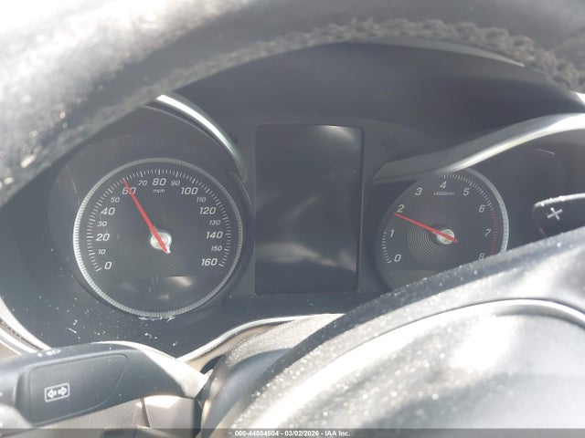 55SWF4JB1JU236433 Mercedes-Benz C 300