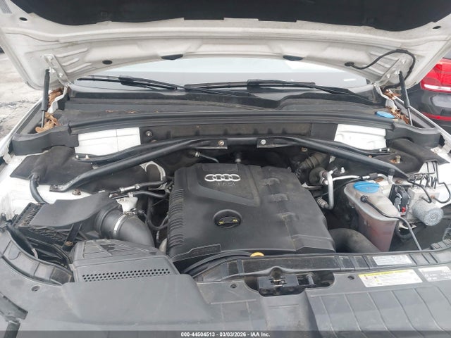 2015 AUDI Q5 WA1CFAFP0FA039657 Photo 9