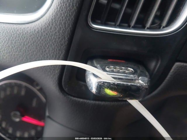 2015 AUDI Q5 WA1CFAFP0FA039657 Photo 10