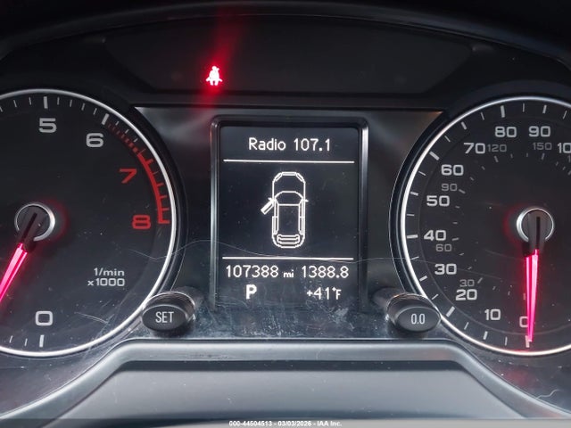 2015 AUDI Q5 WA1CFAFP0FA039657 Photo 6