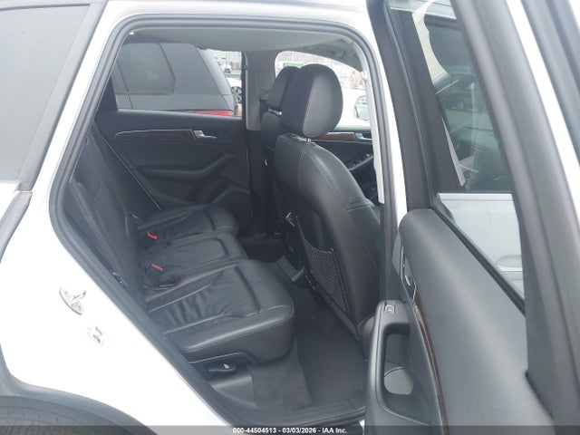2015 AUDI Q5 WA1CFAFP0FA039657 Photo 7