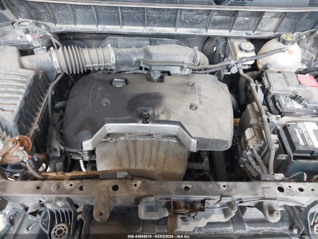 44504515 :رقم المزاد ، 1GKKNSLA2HZ319812 vin ، 2017 Gmc Acadia Sle-2 مزاد بيع