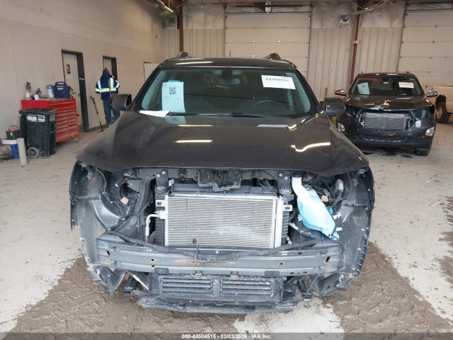 44504515 :رقم المزاد ، 1GKKNSLA2HZ319812 vin ، 2017 Gmc Acadia Sle-2 مزاد بيع