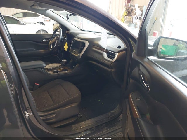 44504515 :رقم المزاد ، 1GKKNSLA2HZ319812 vin ، 2017 Gmc Acadia Sle-2 مزاد بيع