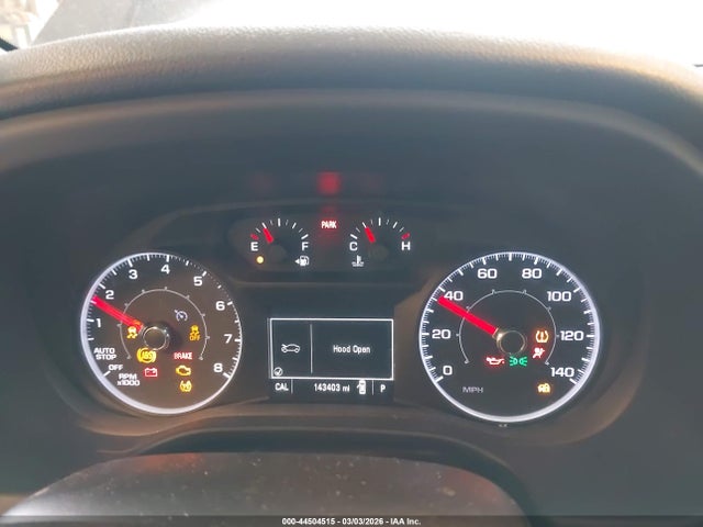 44504515 :رقم المزاد ، 1GKKNSLA2HZ319812 vin ، 2017 Gmc Acadia Sle-2 مزاد بيع
