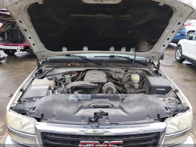 44504516 :رقم المزاد ، 1GTEK19ZX6Z158454 vin ، 2006 Gmc Sierra 1500 Slt مزاد بيع