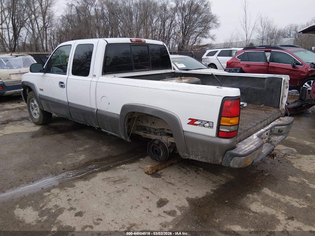 44504516 :رقم المزاد ، 1GTEK19ZX6Z158454 vin ، 2006 Gmc Sierra 1500 Slt مزاد بيع