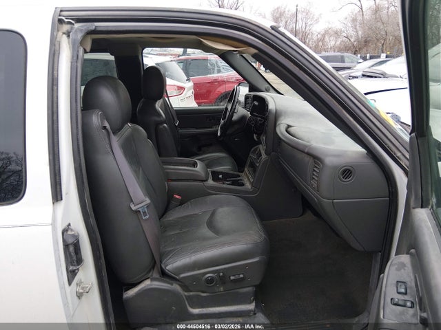 44504516 :رقم المزاد ، 1GTEK19ZX6Z158454 vin ، 2006 Gmc Sierra 1500 Slt مزاد بيع
