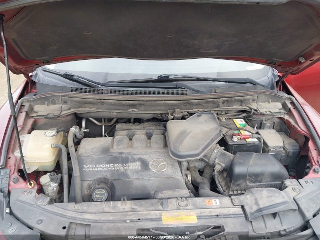 Auction sale of the 2009 Mazda Cx-9 Grand Touring, vin: JM3TB38V590174384, lot number: 44504517