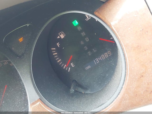 44504522 :رقم المزاد ، JTHBA30G155075061 vin ، 2005 Lexus Es 330 مزاد بيع