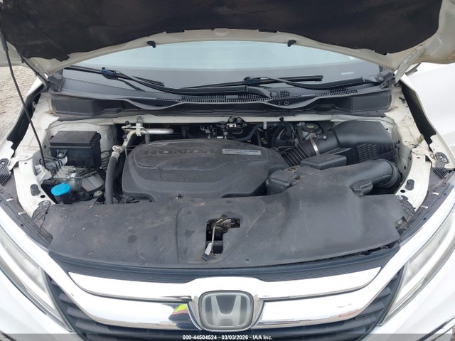 2019 HONDA ODYSSEY 5FNRL6H96KB103934 Photo 9
