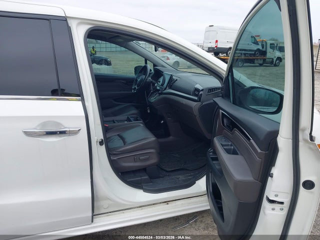 2019 HONDA ODYSSEY 5FNRL6H96KB103934 Photo 4