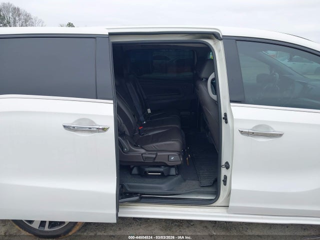 2019 HONDA ODYSSEY 5FNRL6H96KB103934 Photo 7