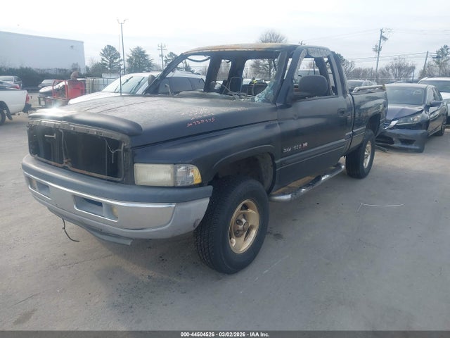 Aukcja sprzedaży 1998 Dodge Ram 1500 St, vin: 1B7HF13Y1WJ235292, numer aukcji: 44504526