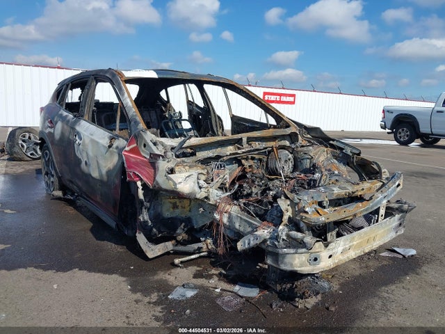 Продаж на аукціоні авто 2019 Subaru Crosstrek 2.0i Limited, vin: JF2GTANC3KH382982, номер лоту: 44504531