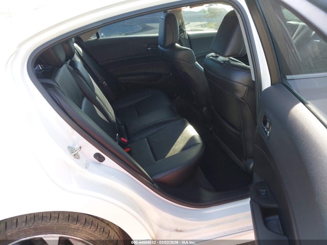 2018 ACURA ILX 19UDE2F49JA008328 Photo 7