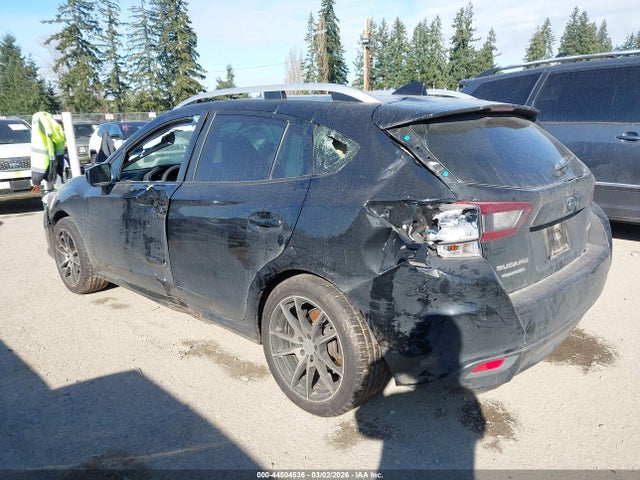 4S3GTAD69N3721028 Subaru Impreza Premium 5-door