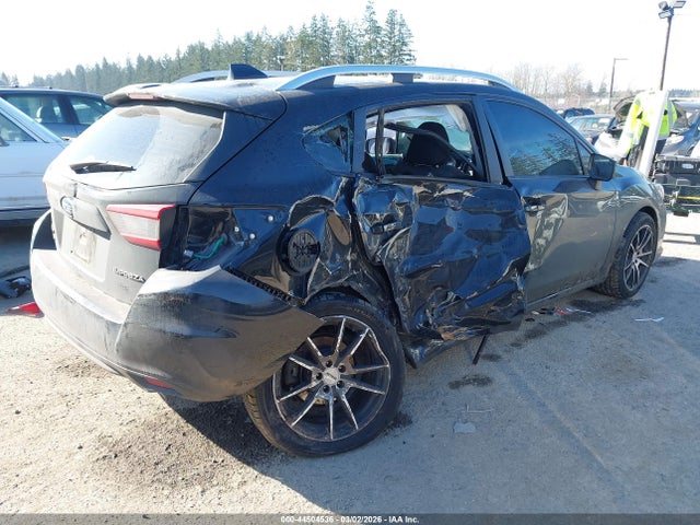 4S3GTAD69N3721028 Subaru Impreza Premium 5-door
