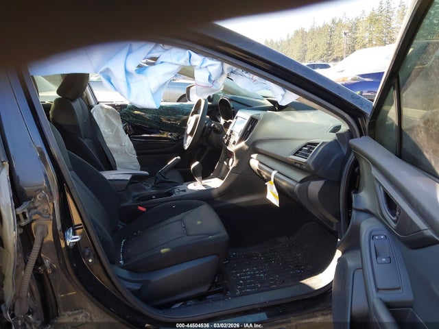 4S3GTAD69N3721028 Subaru Impreza Premium 5-door