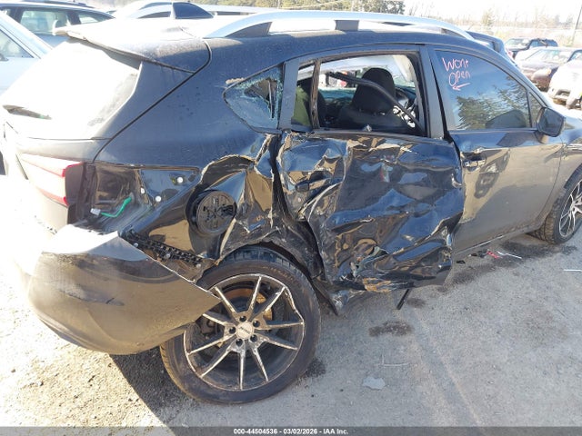 4S3GTAD69N3721028 Subaru Impreza Premium 5-door