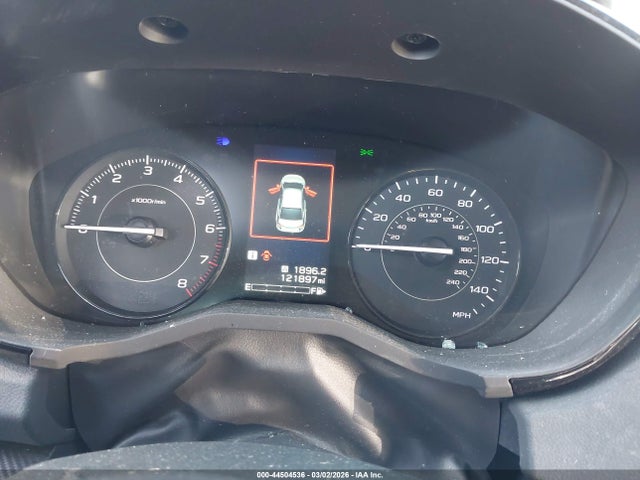 4S3GTAD69N3721028 Subaru Impreza Premium 5-door