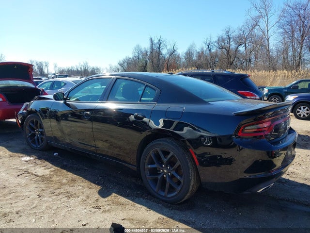 Aukcja sprzedaży 2020 Dodge Charger Sxt Rwd, vin: 2C3CDXBG2LH200404, numer aukcji: 44504537