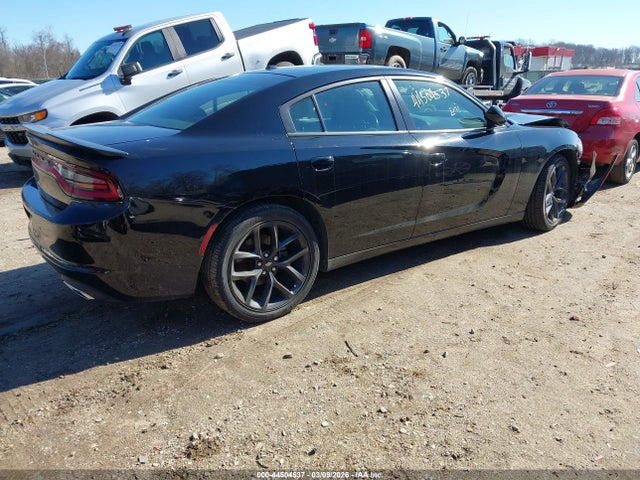 Aukcja sprzedaży 2020 Dodge Charger Sxt Rwd, vin: 2C3CDXBG2LH200404, numer aukcji: 44504537