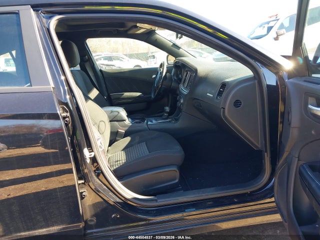 Aukcja sprzedaży 2020 Dodge Charger Sxt Rwd, vin: 2C3CDXBG2LH200404, numer aukcji: 44504537