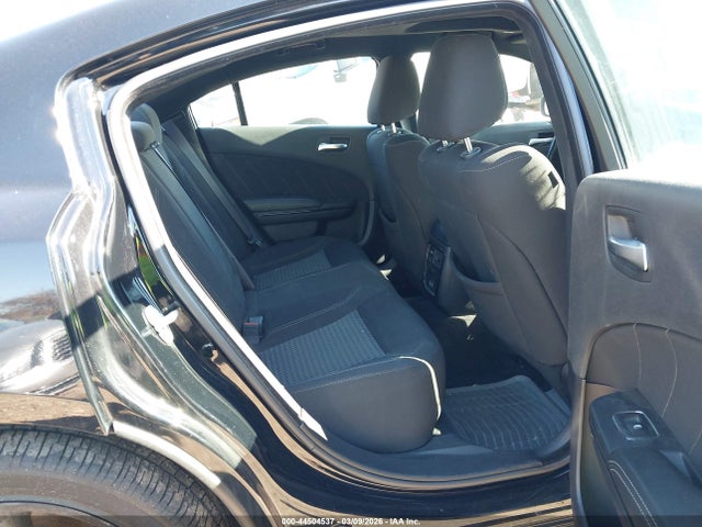 Aukcja sprzedaży 2020 Dodge Charger Sxt Rwd, vin: 2C3CDXBG2LH200404, numer aukcji: 44504537